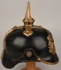 Hessen 116th Infantry Regt. Enlisted Pickelhaube Visuel 2